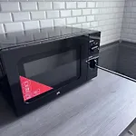Brand-new Renovated Apartmán Essen