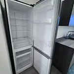 Brand-new Renovated Apartmán *