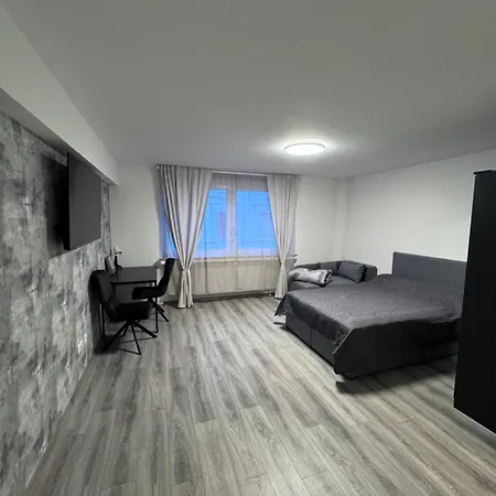 Apartment Brand-new Renovated Essen