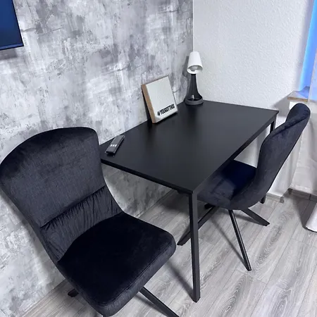 Apartment Brand-new Renovated Essen