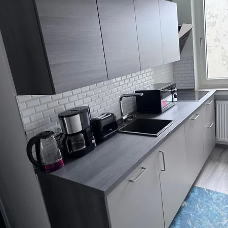 Brand-new Renovated Apartament *