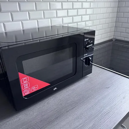 Brand-new Renovated Apartament Essen