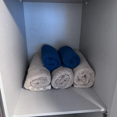 Apartament Brand-new Renovated