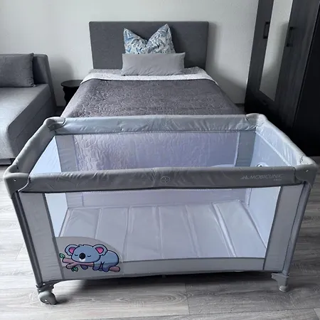 Brand-new Renovated Apartmán