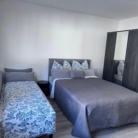 Apartmán Brand-new Renovated *