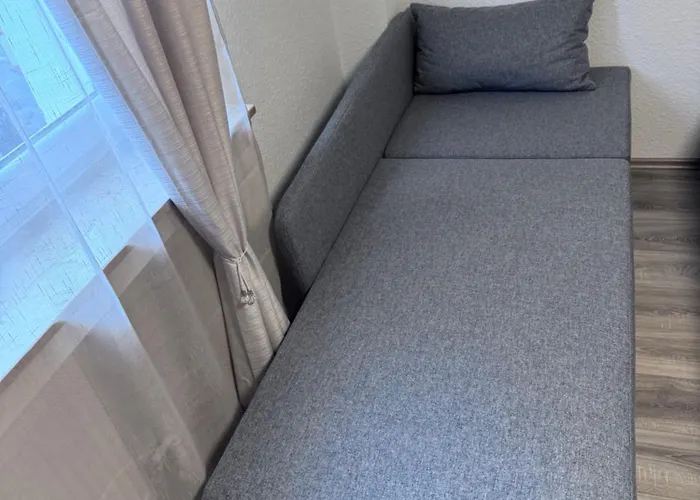 Brand-new Renovated *