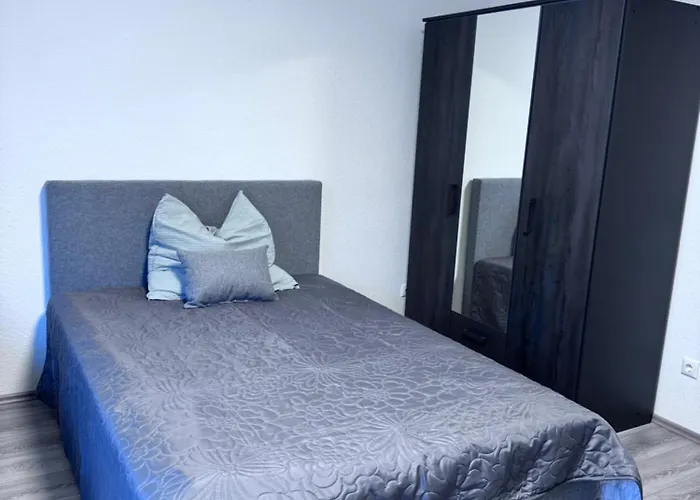 Apartament Brand-new Renovated