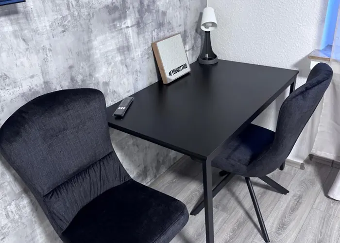 Apartament Brand-new Renovated Essen