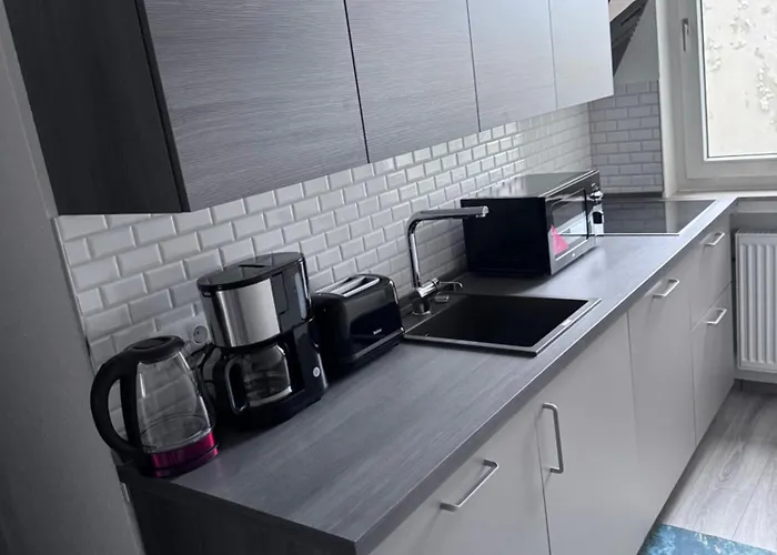 Brand-new Renovated Apartament *