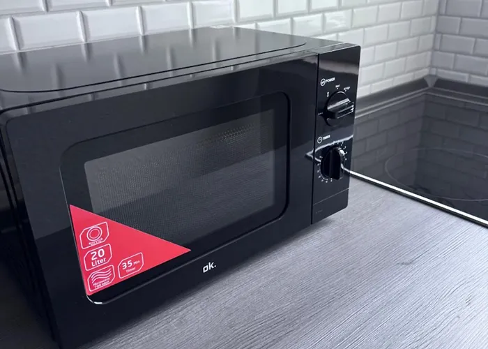 Brand-new Renovated 公寓 埃森