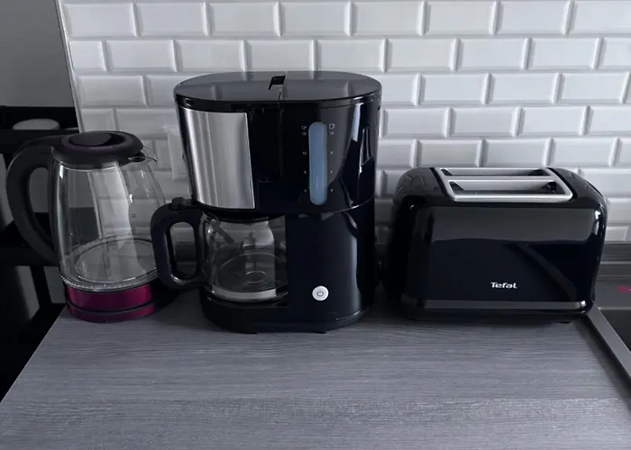 Apartament Brand-new Renovated Essen