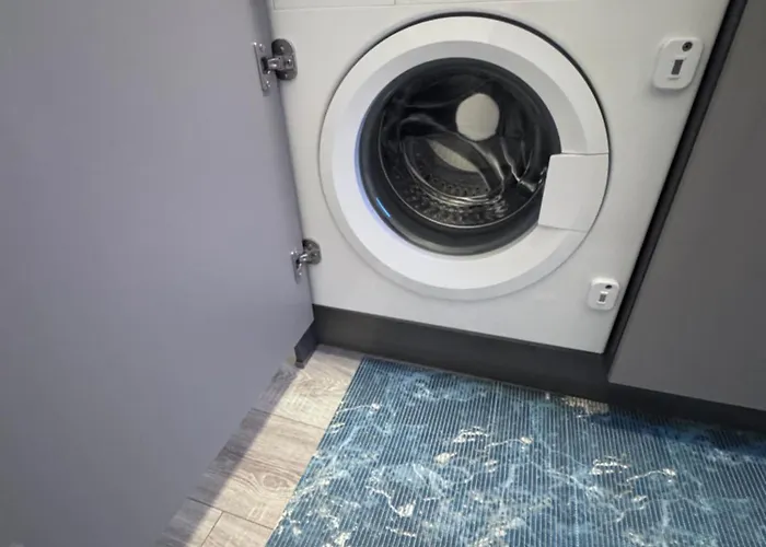 Brand-new Renovated 公寓 埃森