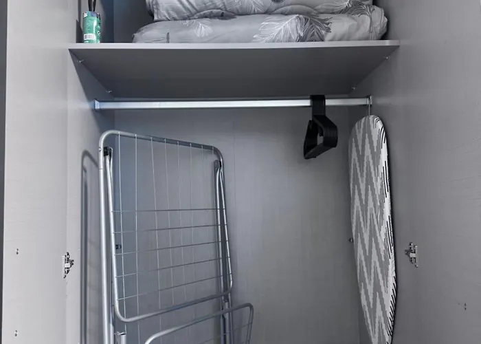 Brand-new Renovated * Essen