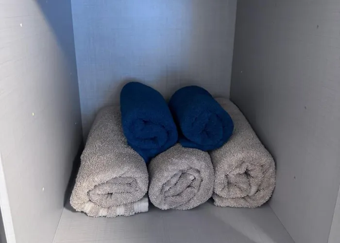 Apartament Brand-new Renovated